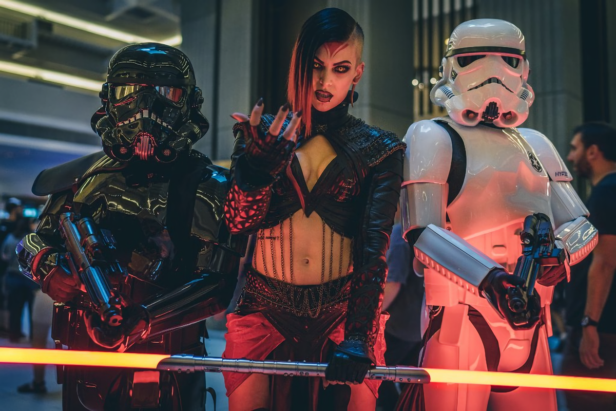 Star wars 