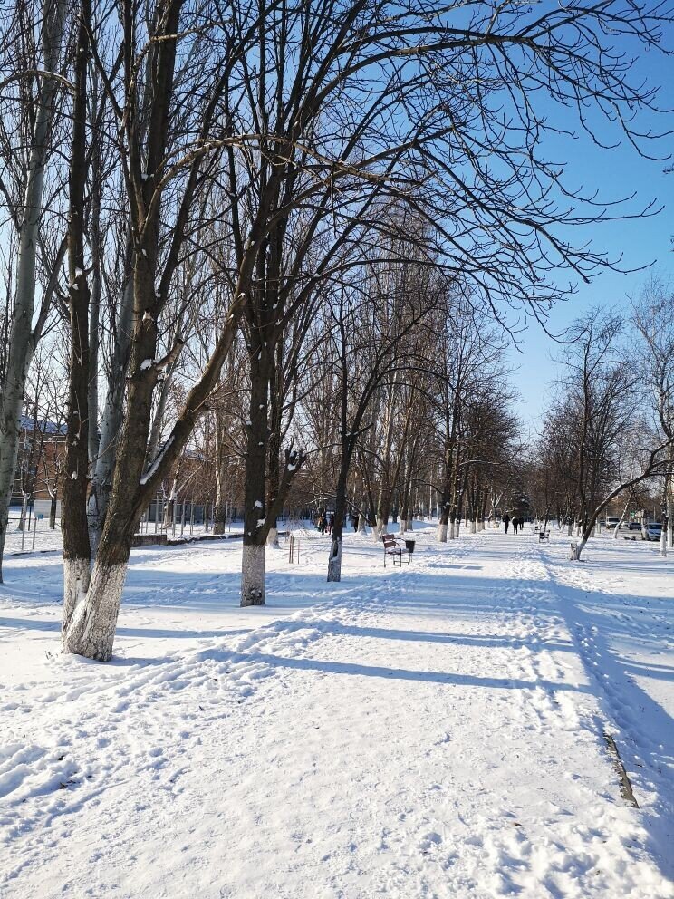 Фото из личного архива.