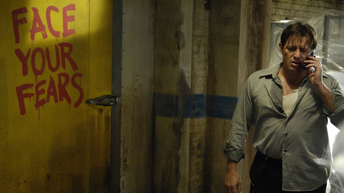 Кадр из фильма.