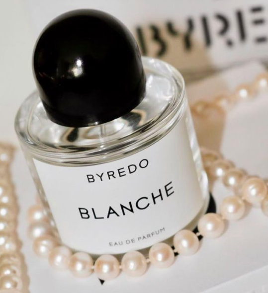 Blanche от Byredo