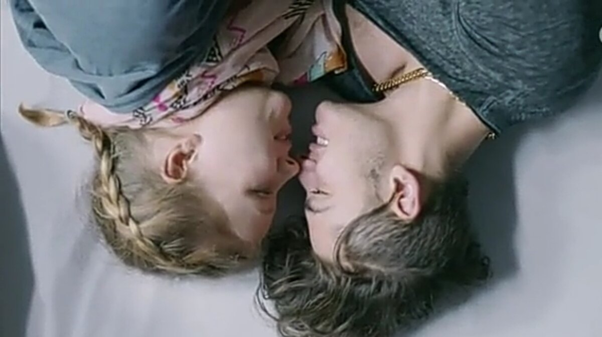 Фильм основан на реальных событиях