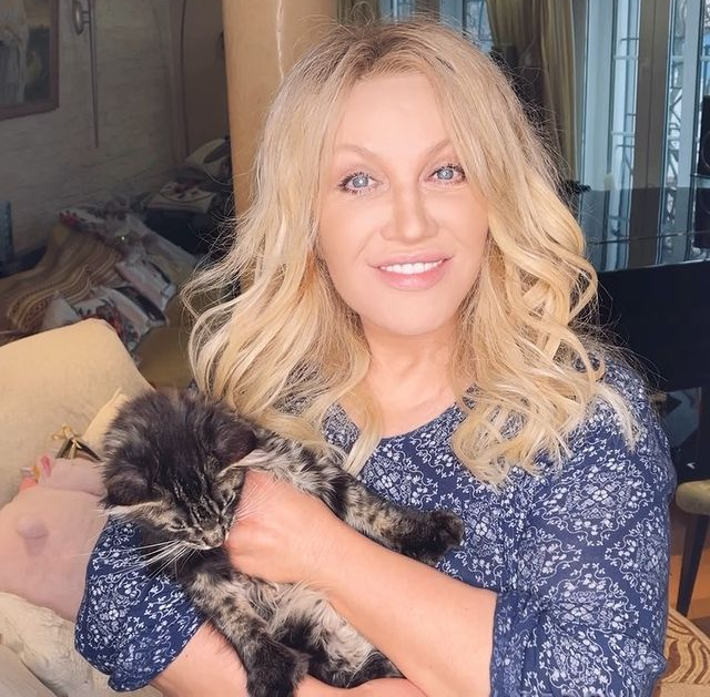 Повалий больше не желает обсуждать политические вопросы