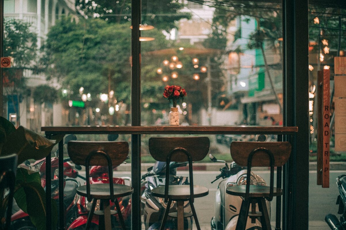 Фото автора Huỳnh Đạt: Pexels
