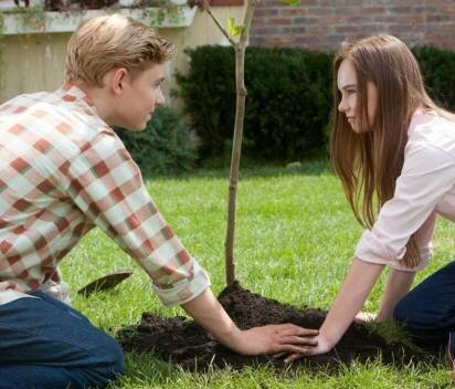 "Привет, Джули"