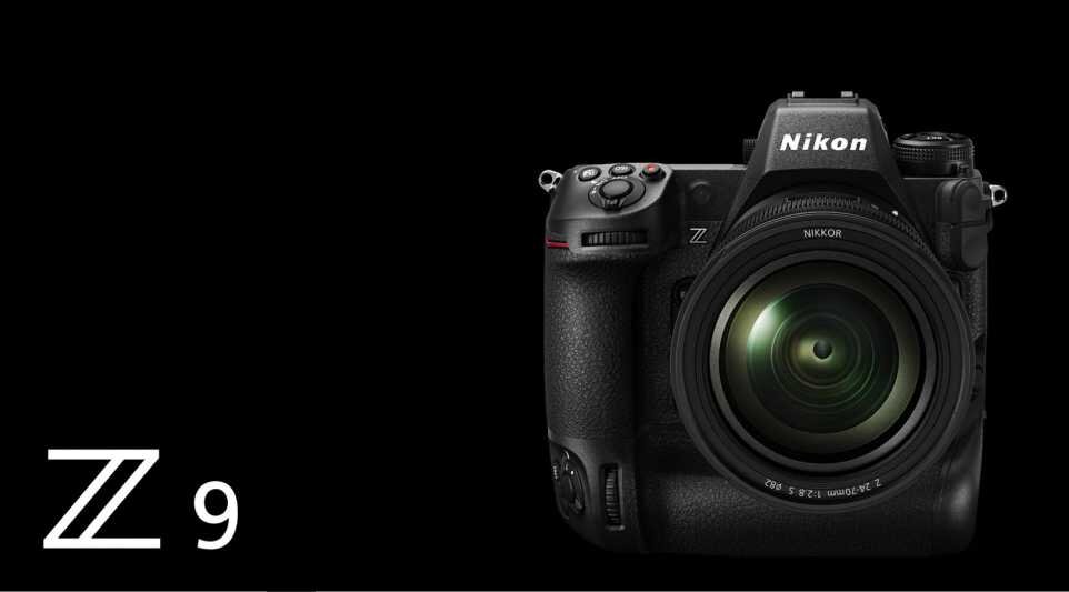 Nikon Z 9