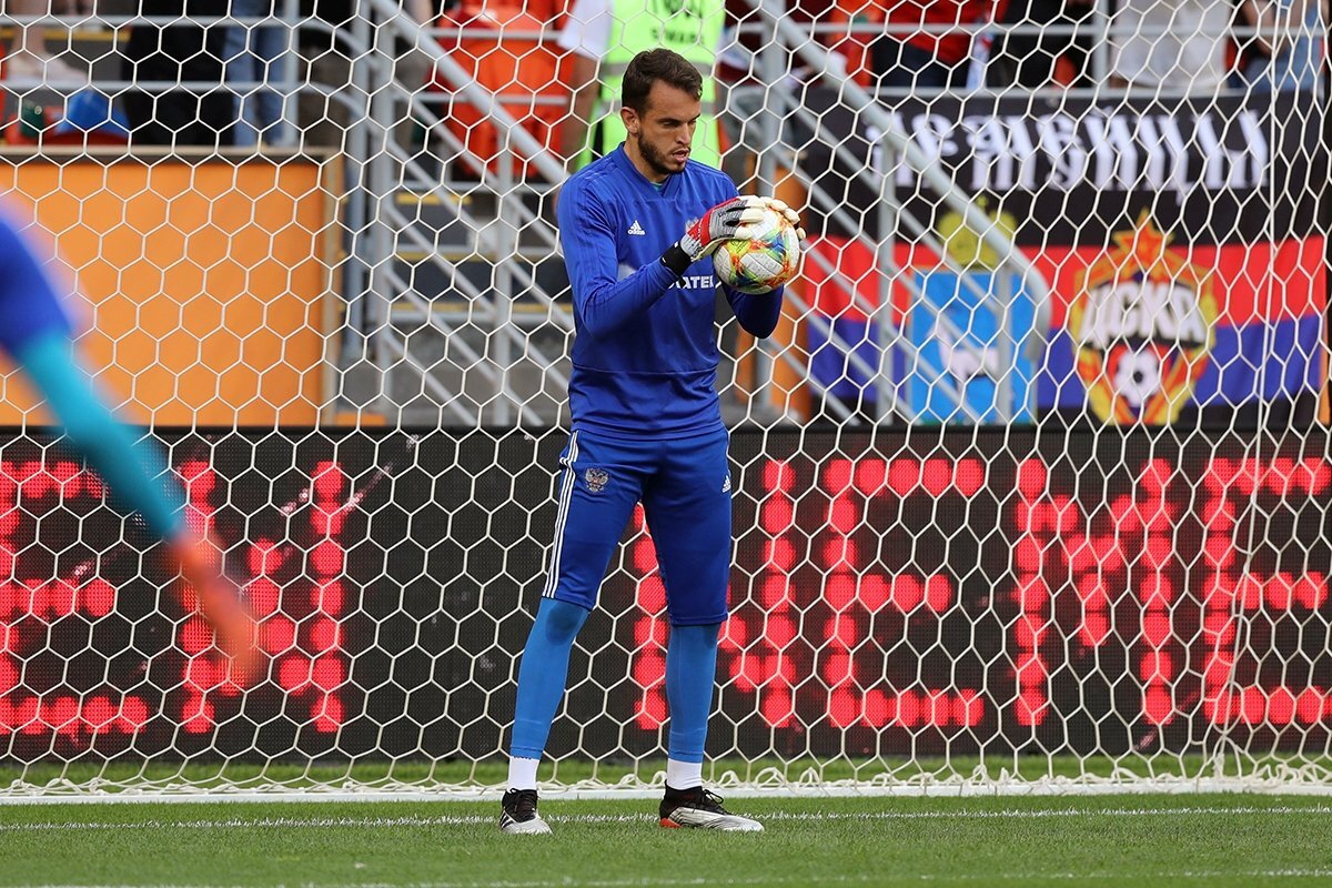 Маринато Гилерме