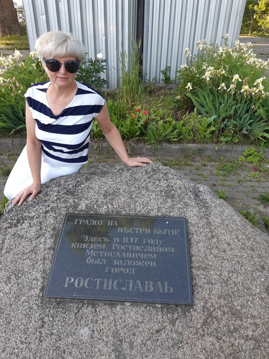 Город, в котором я живу последние 30 лет. Июнь 2021