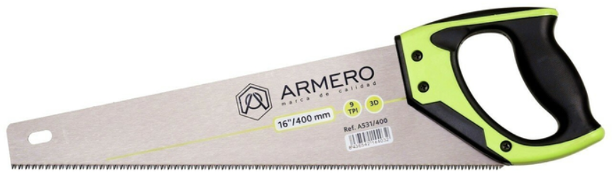Armero A531/400 400 мм