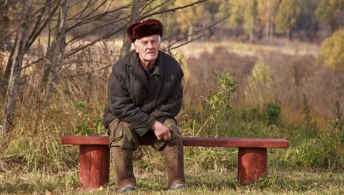 Секрет долголетия прост - живи в удовольствие