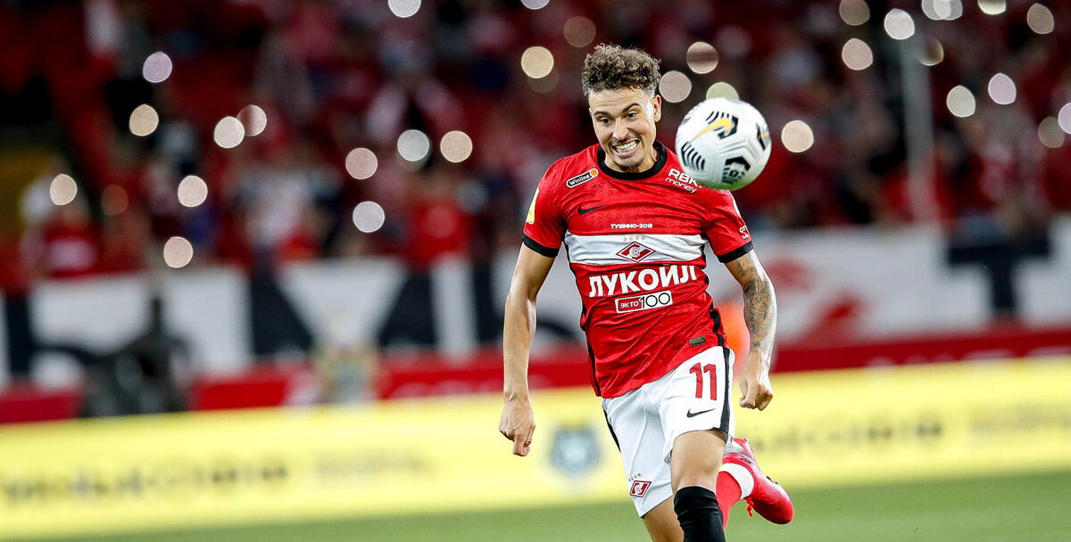 Джордан Ларссон