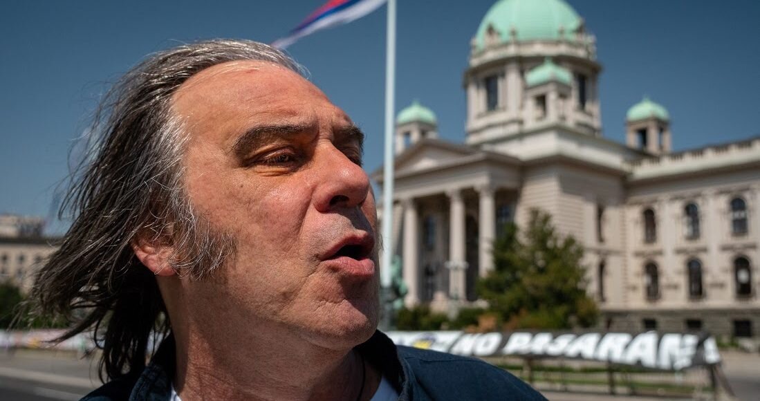 Горан Радованович