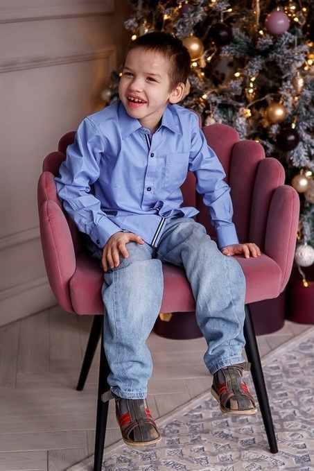 Так выглядит Степан сегодня