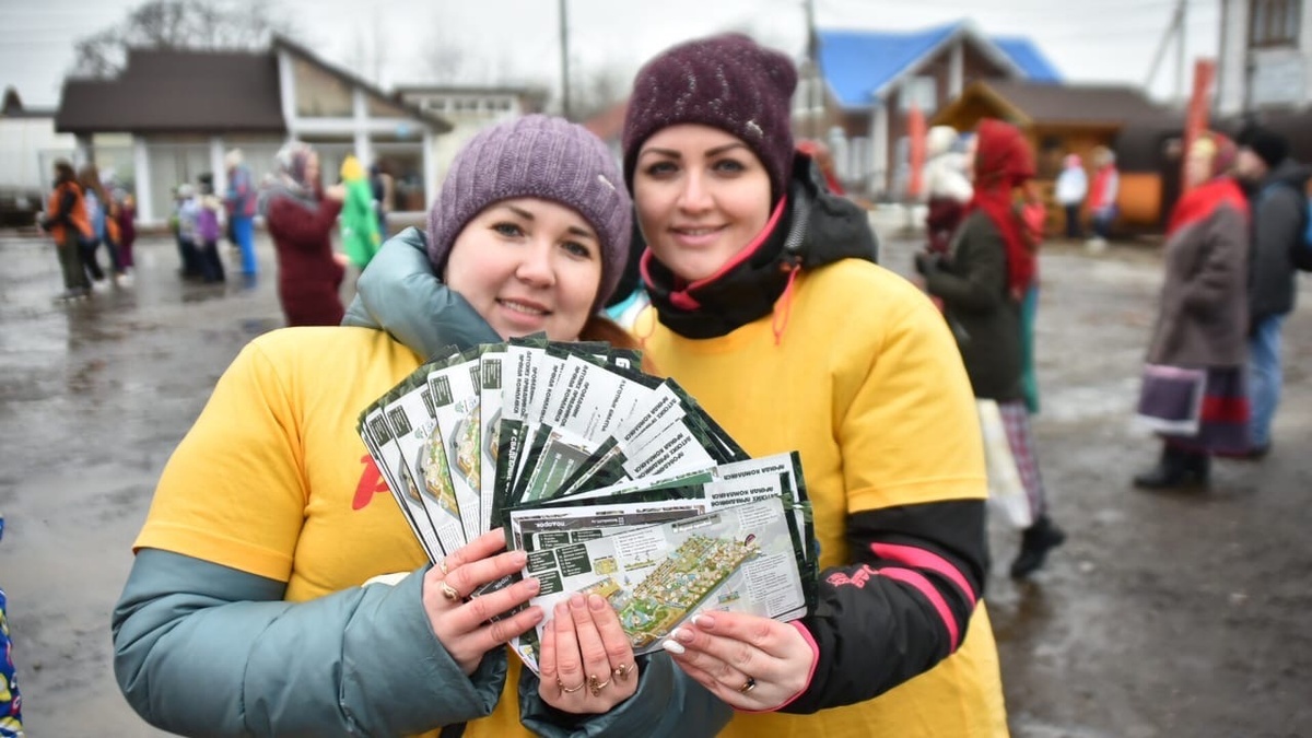 Фото - Молодежный центр ГОРКОМ35