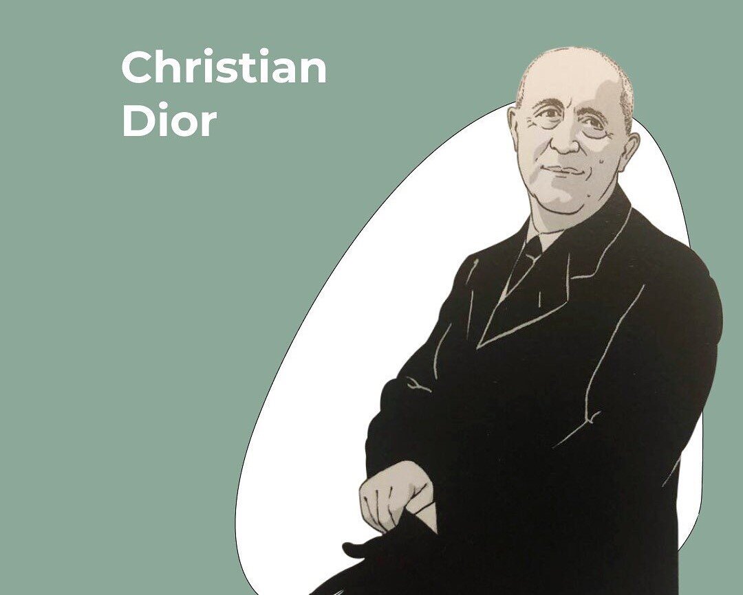 Christian Dior | Local Cocon. Гид по российским брендам | Дзен