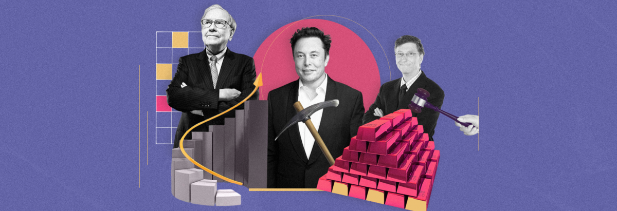 Иллюстрация: Alexander Korn / Jeen Holly / WikiMedia Commons / Colowgee для Skillbox Media 