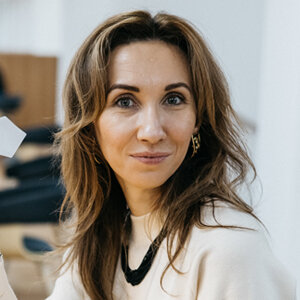 Людмила Якимова
доцент кафедры органической и медицинской химии Казанского федерального университета