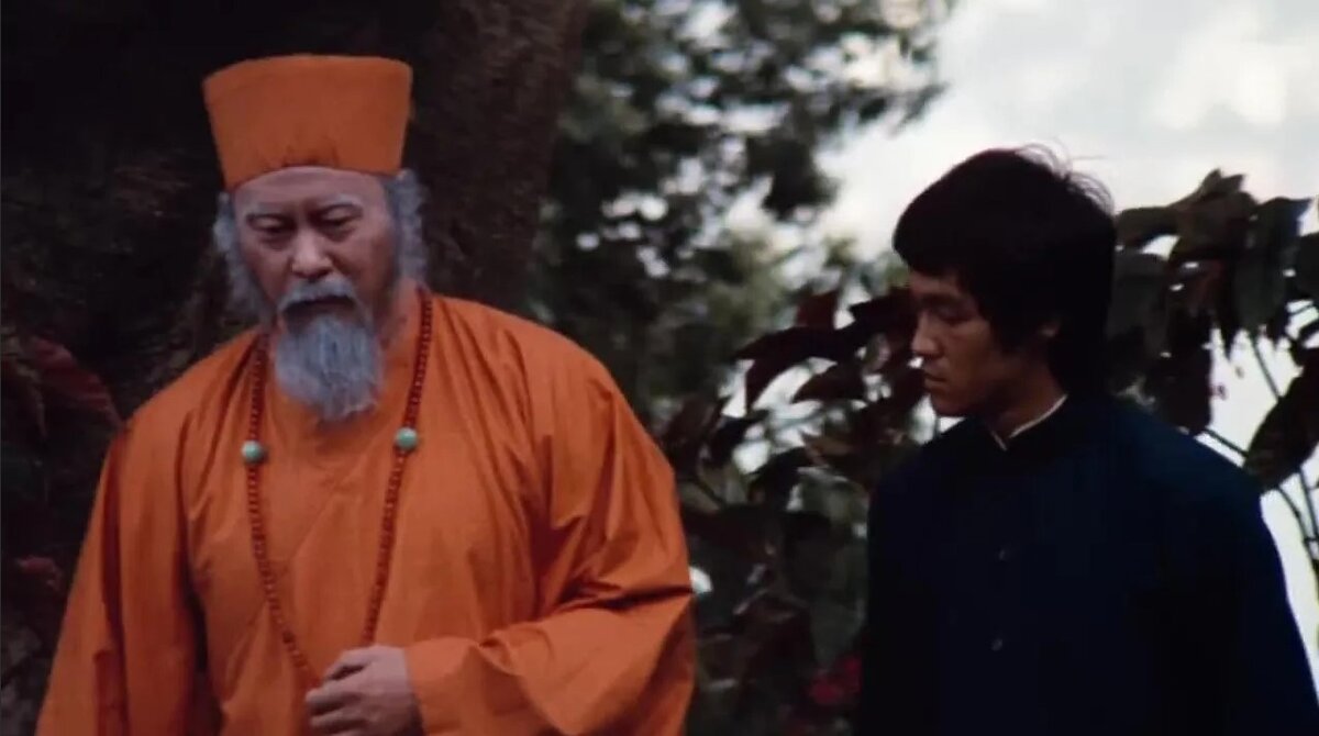 При просмотре фильма может возникнуть эффект дежа-вю