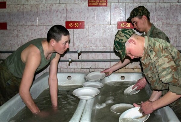 Иллюстративное фото - ностальжи))