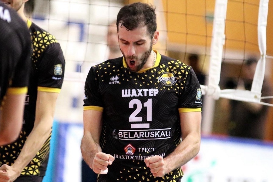 Фото: shahter-vc.by