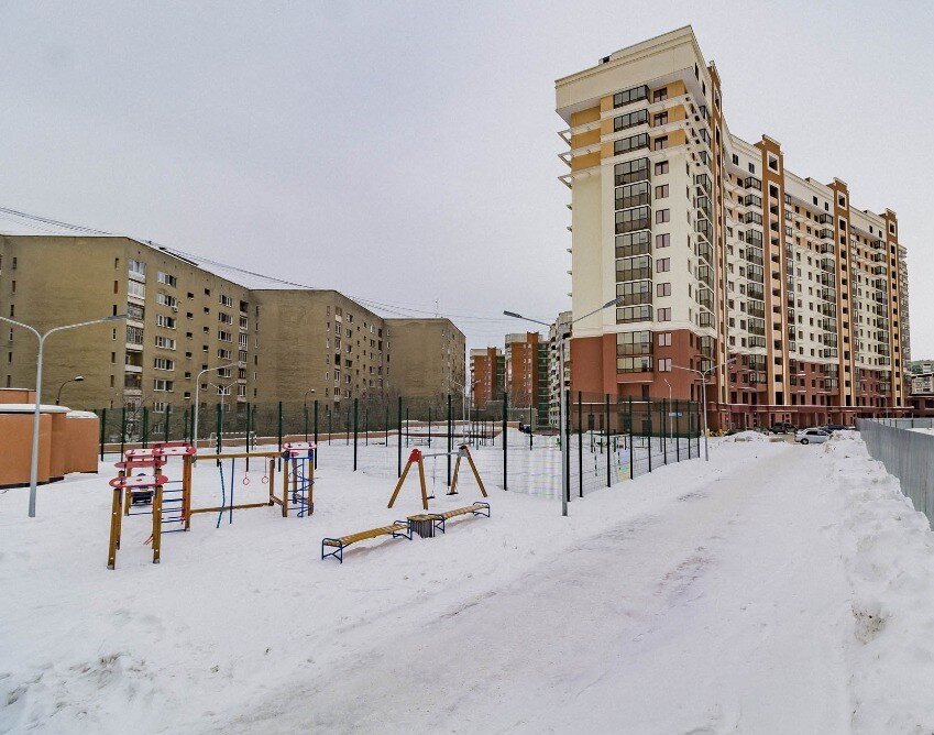 День 108. Стрелочников - Готвальда | 500 улиц Екатеринбурга | Дзен