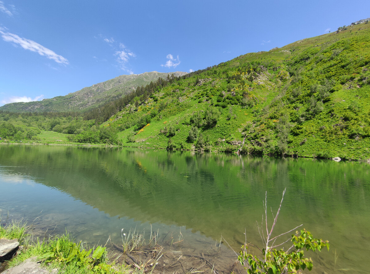 Село куду Кель