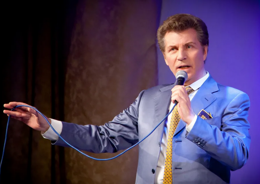 Евдокимов Ярослав 