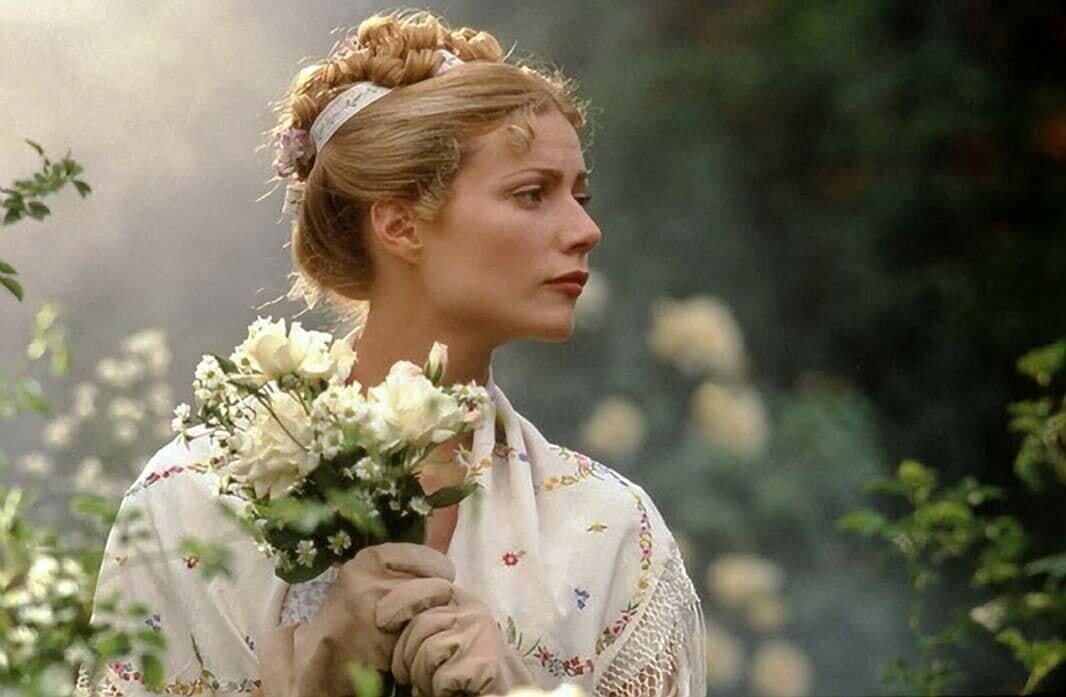 Гвинет Пэлтроу в роли Эммы