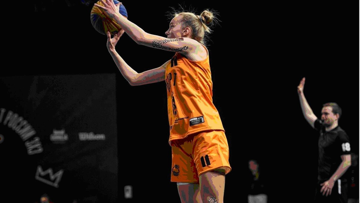 Фото из личного архива Елены Баженовой 