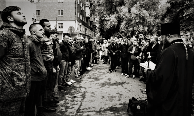 В Нижнем Новгороде