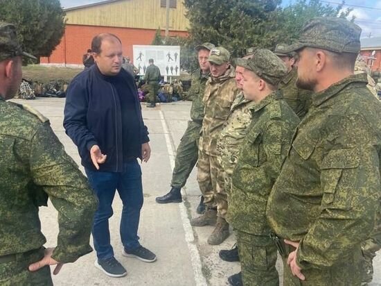     фото: пресс-служба администрации Железноводска