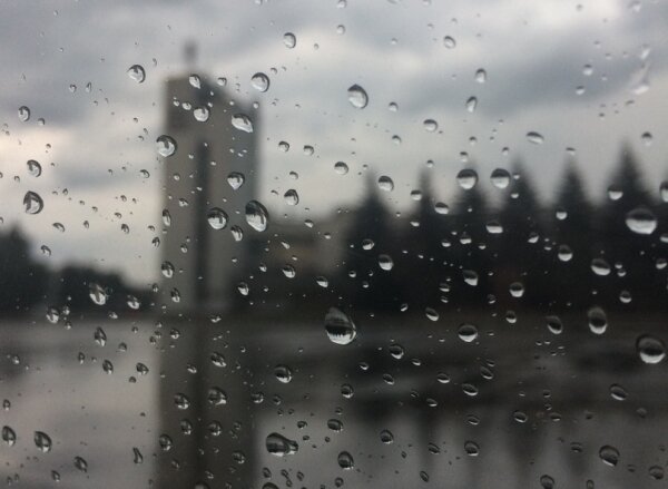    В Оренбургской области в ночь на 8 октября прогнозируют дождь, туман и до -3 градусов Кристина Просвиркина