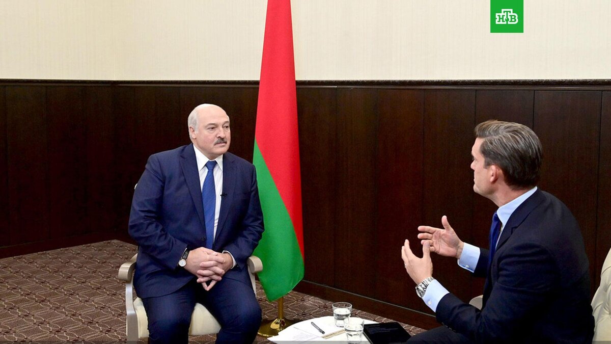    Фото: Пресс-служба Президента Республики Беларусь