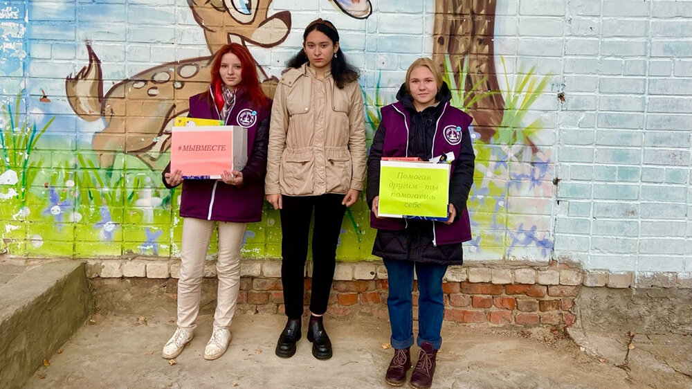 ФОТО: жуковский филиал брянского аграрного техникума