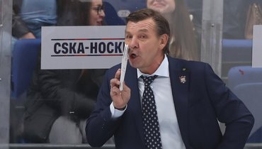 «Ак Барс» валится в бездну со своим суперсоставом. Шесть поражений подряд — не предел  📷
