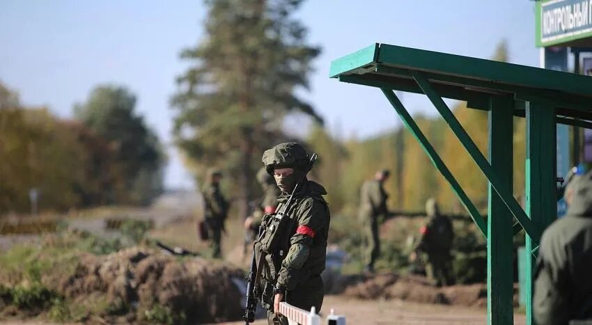 Фото: Олег Некало, «Ваяр»