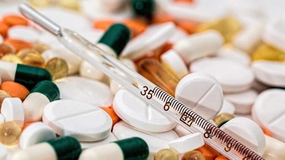     Первый в сезоне случай "гонконгского" гриппа зафиксирован в России  pixabay.com