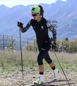    Фото: Социальные сети Юлия Карягина