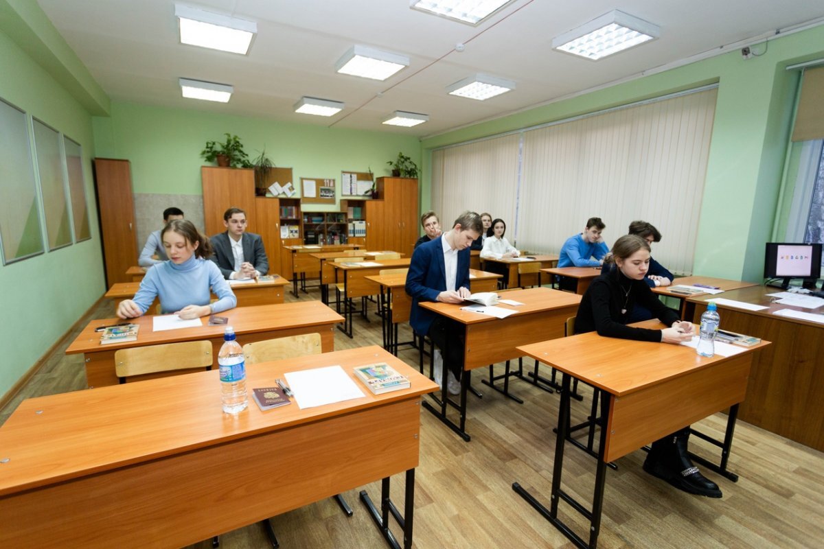    Рособрнадзор откажется от компакт-дисков для доставки материалов для ЕГЭ