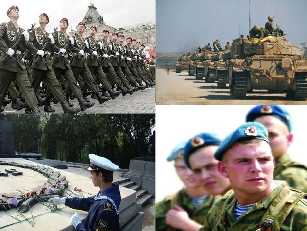 Поэтому появилась возможность на деле отстаивать свои национальные интересы.