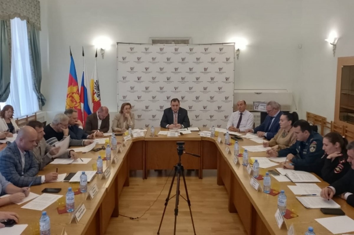    В школах Краснодара предложили ввести должность инспектора по безопасности