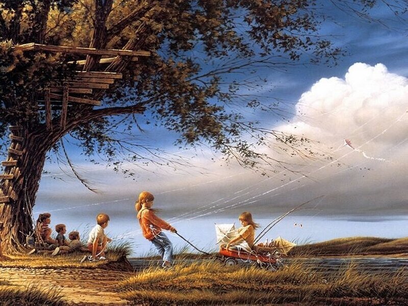    (Terry Avon Redlin).  .