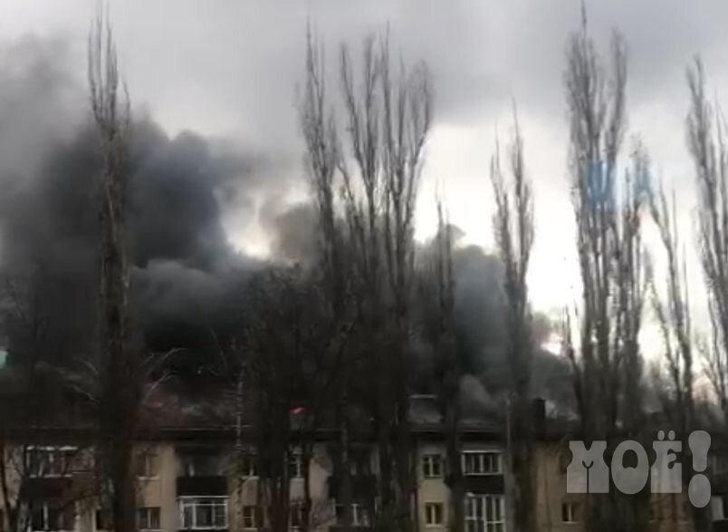    Фото: читатель «МОЁ! Online»