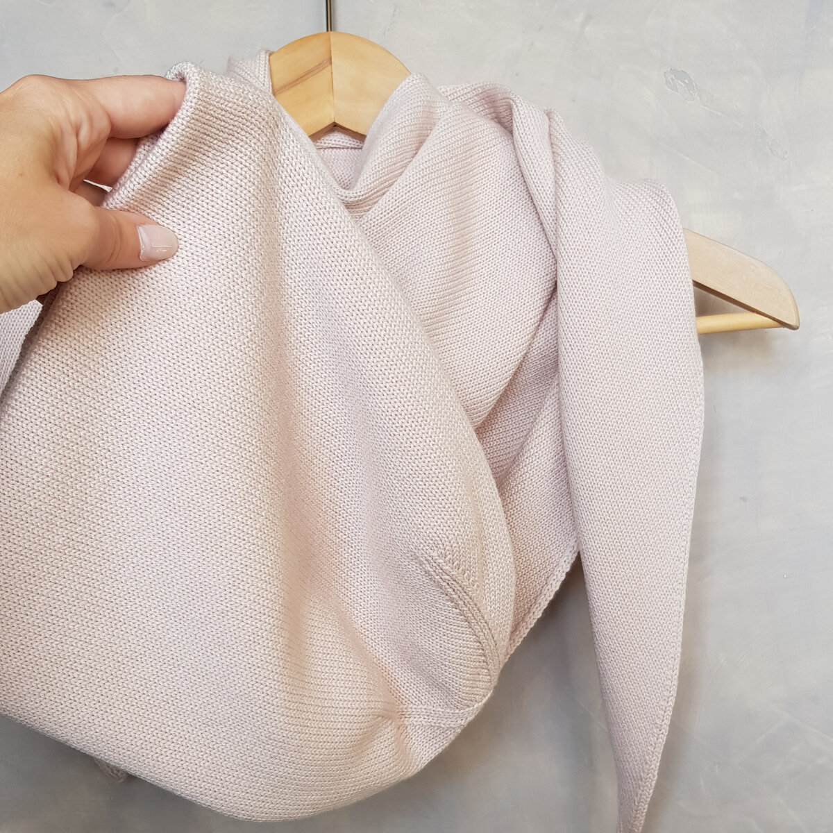 Гребенной меринос (Missoni фабрики Missoni)