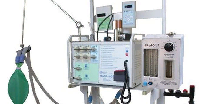 Фото: Уральский приборостроительный завод