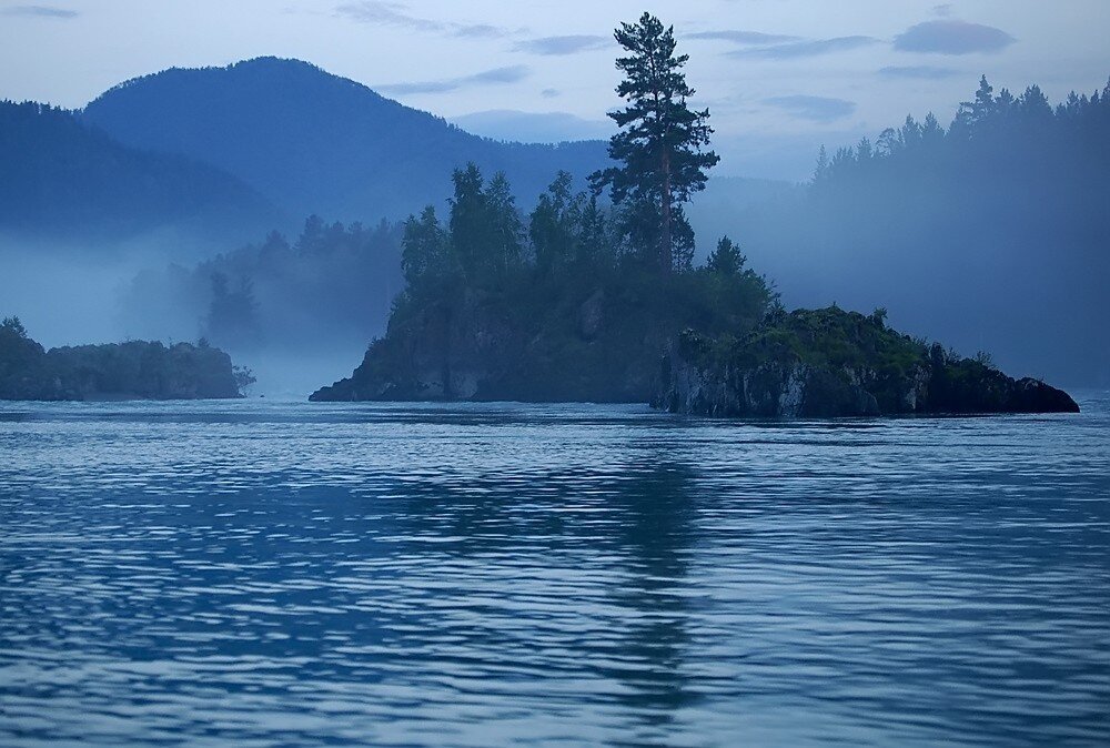 Вам - полюбоваться