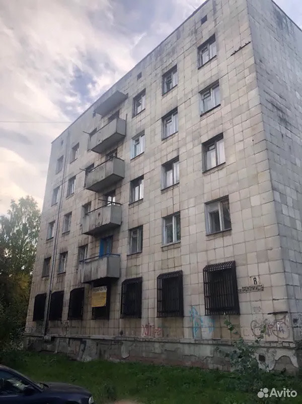 Листайте вправо, чтобы увидеть больше изображений
