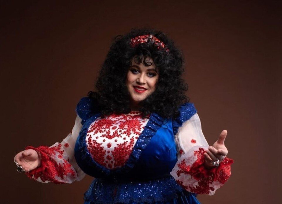     Зинаида Фурор жестко ответила Верке Сердючке. Фото: соцсети.