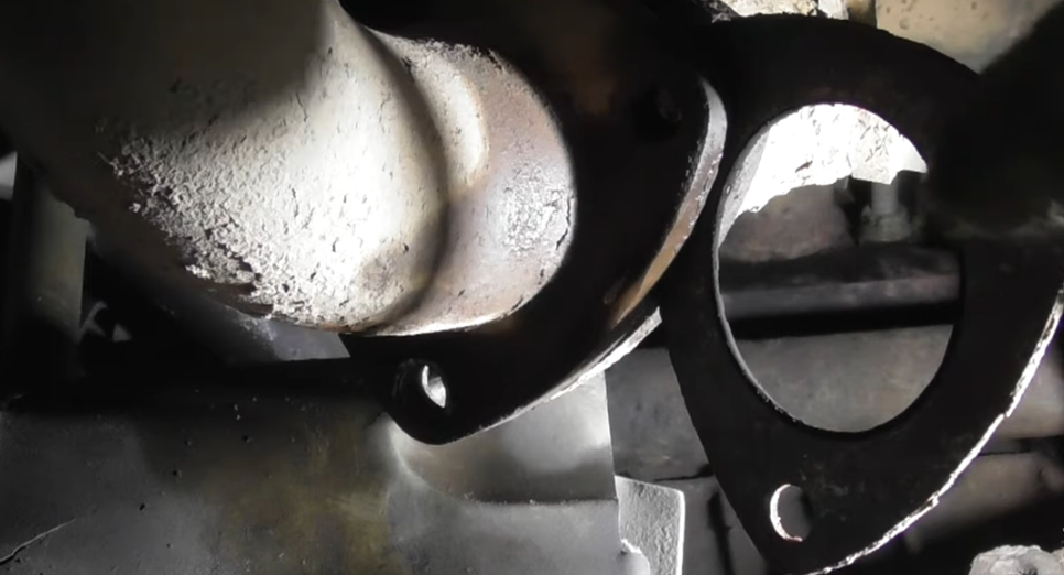 Сколько стоит ремонт головки блока цилиндров Лады Гранты