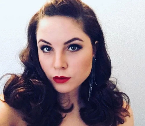 Александра