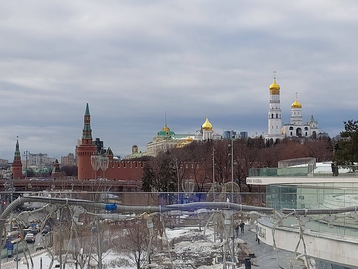 Фото собственной съёмки (не из Интернета)